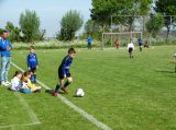 S.K.N.W.K. JO9-1 - Brouwershaven JO9-1 (competitie - 4e fase) (111/140)